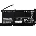 סוללה למחשב נייד בטריה Hp PG03XL 52.5wh