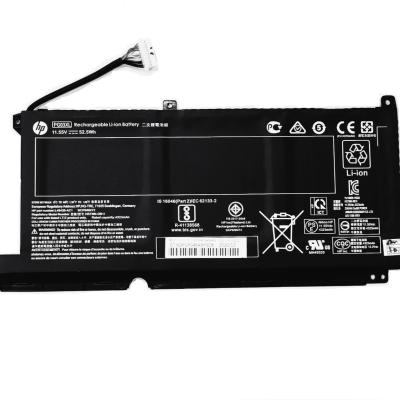 סוללה למחשב נייד בטריה Hp PG03XL 52.5wh