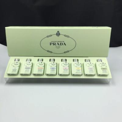 מארז Les Infusions De Prada Milano