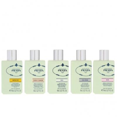 מארז Les Infusions De Prada Milano