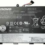 סוללה למחשב נייד לנובו בטריה Lenovo 45N1751 45N1748