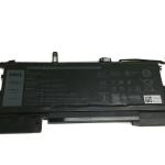 סוללה למחשב נייד דל בטריה Dell 7146W 78wh