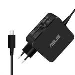 מטען מקורי למחשב נייד אסוס Asus 19V/1.75A Special Micro USB 33W
