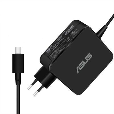 מטען מקורי למחשב נייד אסוס Asus 19V/1.75A Special Micro USB 33W