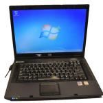 מסך למחשב נייד HP NC8230