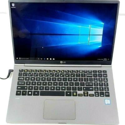 מסך למחשב נייד LG 15
