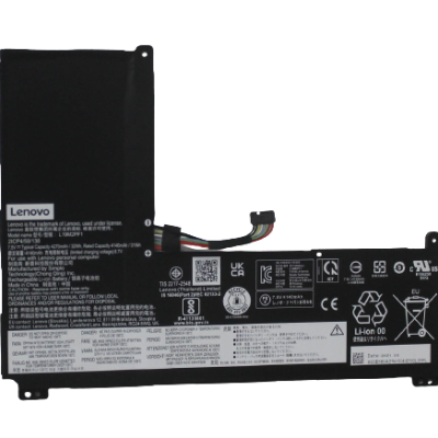 סוללה למחשב נייד לנובו בטריה Lenovo L19M2PF1
