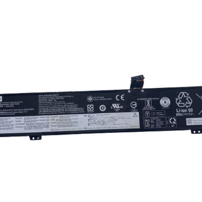 סוללה למחשב נייד לנובו בטריה Lenovo L19M3PD9 L19M3PF7