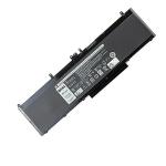 סוללה מקורית פנימית למחשב נייד Dell WJ5R2
