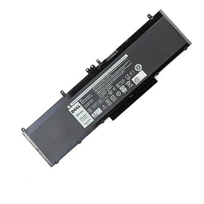 סוללה מקורית פנימית למחשב נייד Dell WJ5R2