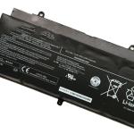 סוללה למחשב נייד טושיבה Toshiba PA5160U