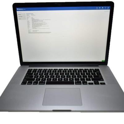 מסך למחשב נייד אפל מקבוק 15.4