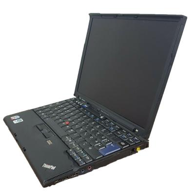 מסך למחשב נייד יבמ X61