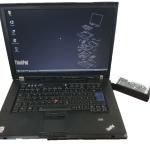 מסך למחשב נייד יבמ T61