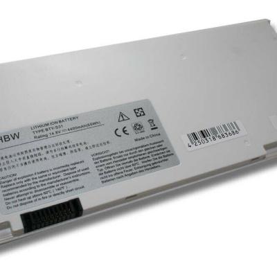 סוללה חליפית למחשב נייד MSI BTY-S31 X360