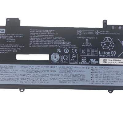 סוללה למחשב נייד לנובו בטריה Lenovo L20D4P71 L20M4P71