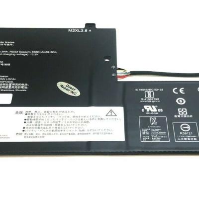 סוללה למחשב נייד לנובו בטריה Lenovo L18D3PF2