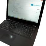 החלפת מסך למחשב נייד יוגה YOGA 2 13