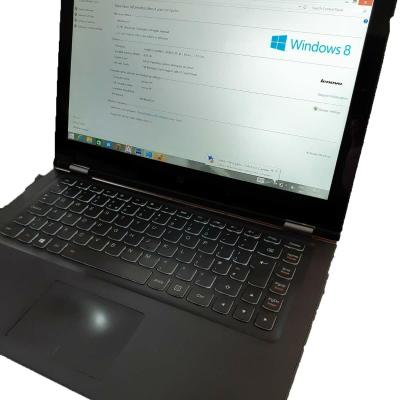 החלפת מסך למחשב נייד יוגה YOGA 2 13