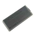 סוללה חליפית למחשב נייד Dell D810
