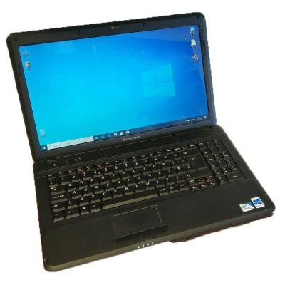 מסך למחשב נייד לנובו G550