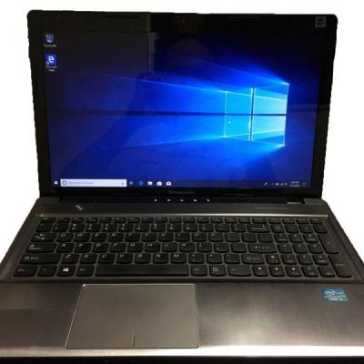 מסך למחשב נייד לנובו Z580