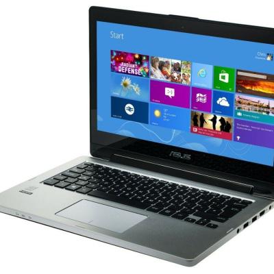 החלפת מסך למחשב נייד אסוס Book Flip TP300L