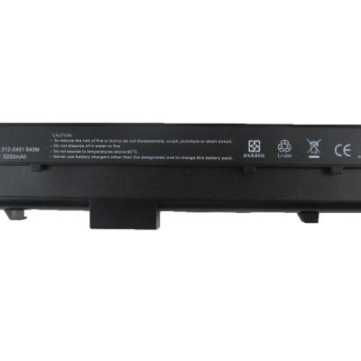 סוללה חליפית למחשב נייד Dell 640M