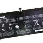 סוללה מקורית למחשב נייד Lenovo L12M4P21