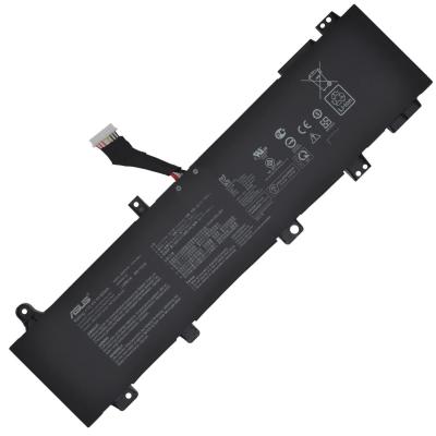 סוללה למחשב נייד אסוס בטריה Asus C41N1906-1
