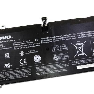 סוללה מקורית למחשב נייד Lenovo L12M4P21