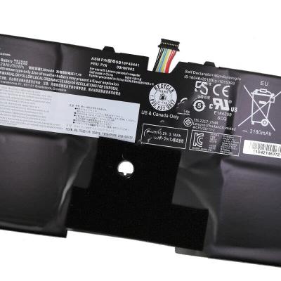 סוללה מקורית למחשב נייד לנובו carbon x1 00HW002/3