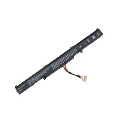 סוללה חליפית למחשב נייד Asus A41-X550E