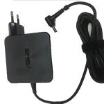 מטען מקורי למחשב נייד אסוס ASUS 19V 3.42A 4.5*3.0 65W