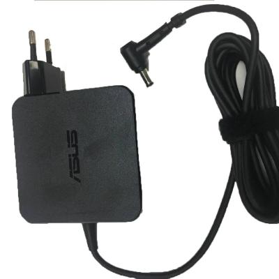 מטען מקורי למחשב נייד אסוס ASUS 19V 3.42A 4.5*3.0 65W