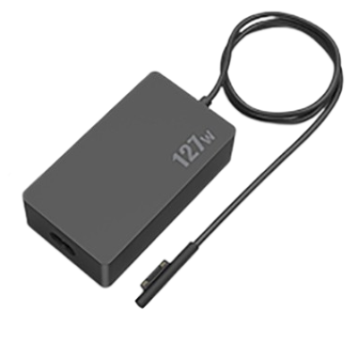מטען למחשב נייד Microsoft Surface Book 15V/8A 127W