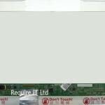 החלפת מסך למחשב נייד FUJITSU 14 WXGA