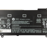 סוללה למחשב נייד בטריה HP RU03XL