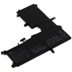סוללה מקורית למחשב נייד אסוס Asus TP410U B31N1705