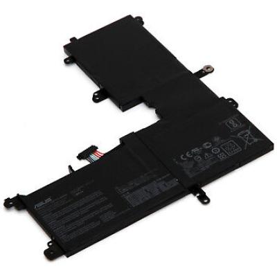 סוללה מקורית למחשב נייד אסוס Asus TP410U B31N1705