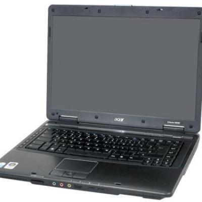 החלפת מסך למחשב נייד Acer Extensa 5420 / 5620 15.4