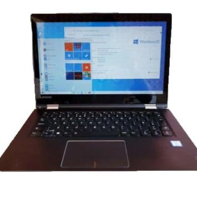 מסך למחשב יוגה Yoga 510-14ISK
