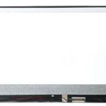 מסך למחשב נייד 15.6 Slim 40pin U/D br Touch no frame RC