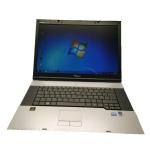 החלפת מסך למחשב נייד פוגיטסו V6515 V5535 15.4