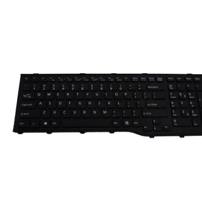 מקלדת למחשב נייד S2* Fujitsu AH532