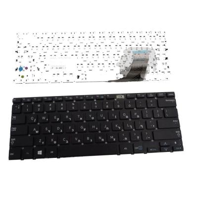 מקלדת למחשב נייד Samsung np535u3c