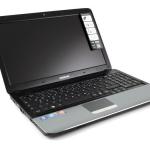 החלפת מסך למחשב נייד סמסונג NP-R580 NP-R540