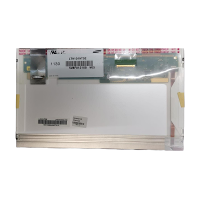 מסך למחשב נייד 10.1 Samsung led 40p U/D br