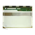 מסך למחשב נייד 12.1 Fluorescent