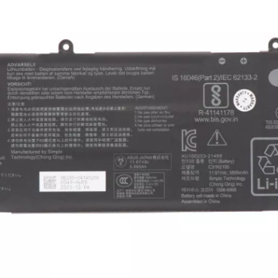 סוללה Asus K3402ZA C31N2105 Internal Original